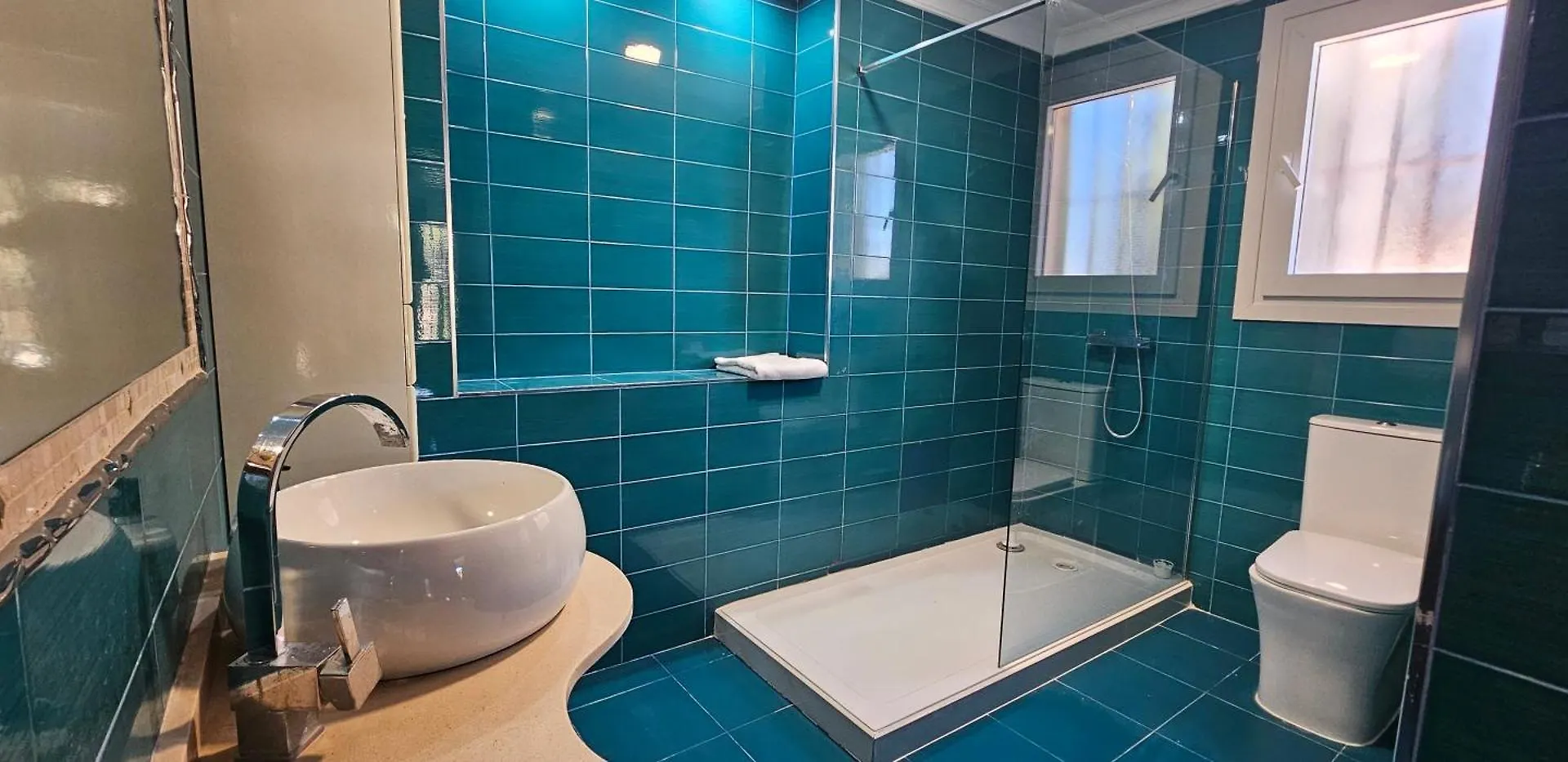 Villa 500 Al Sol - With Pool Alhaurin de la Torre Spain
