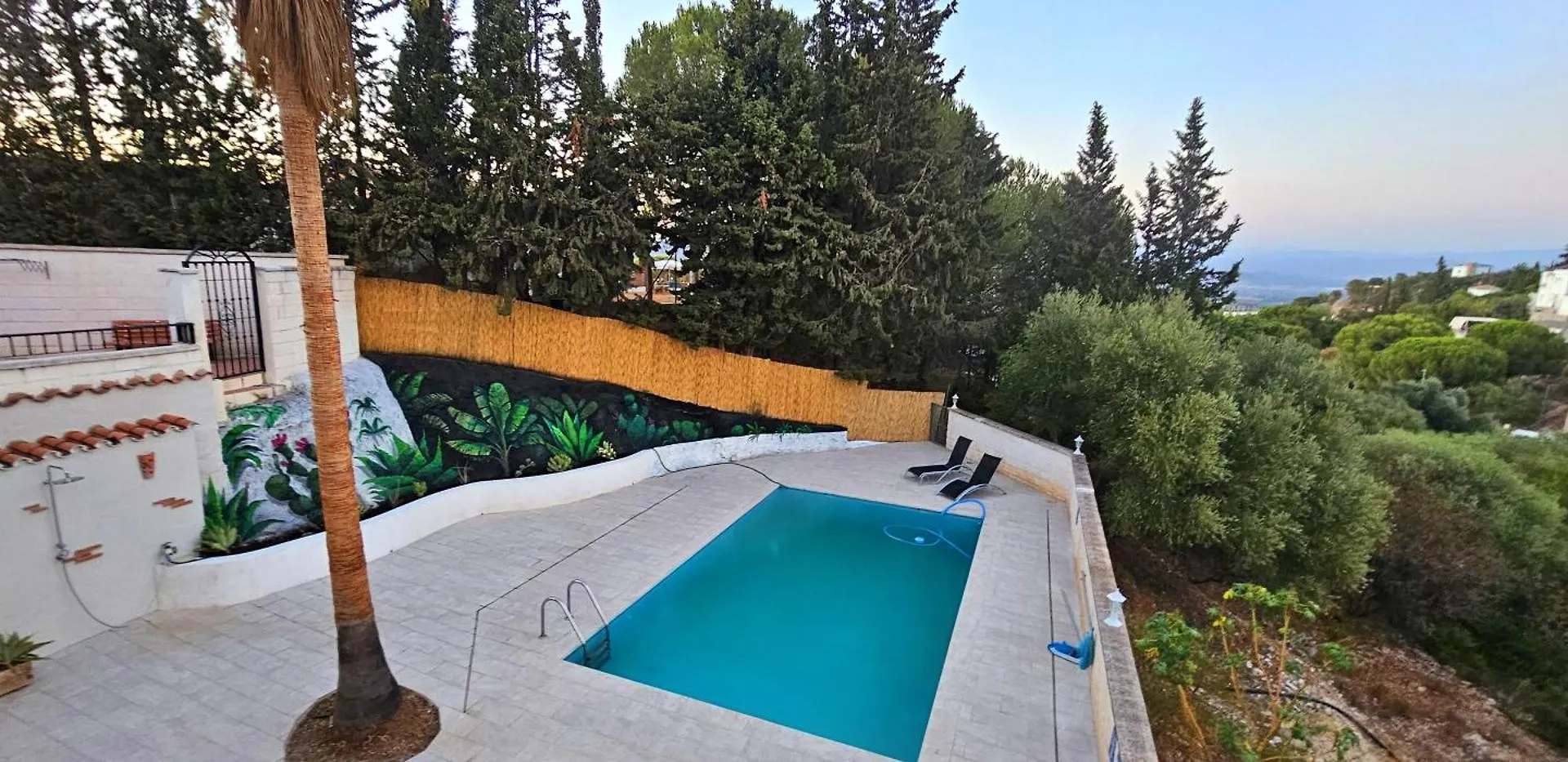 Villa 500 Al Sol - With Pool Alhaurin de la Torre