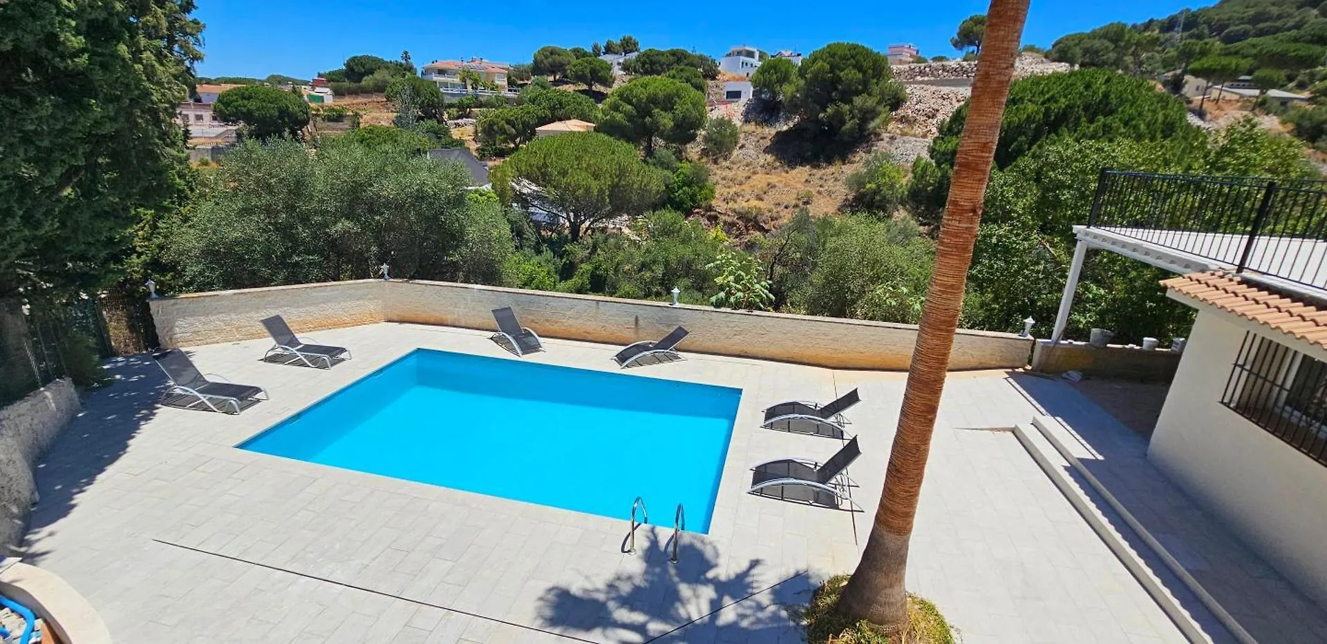 Villa 500 Al Sol - With Pool Alhaurin de la Torre Spain