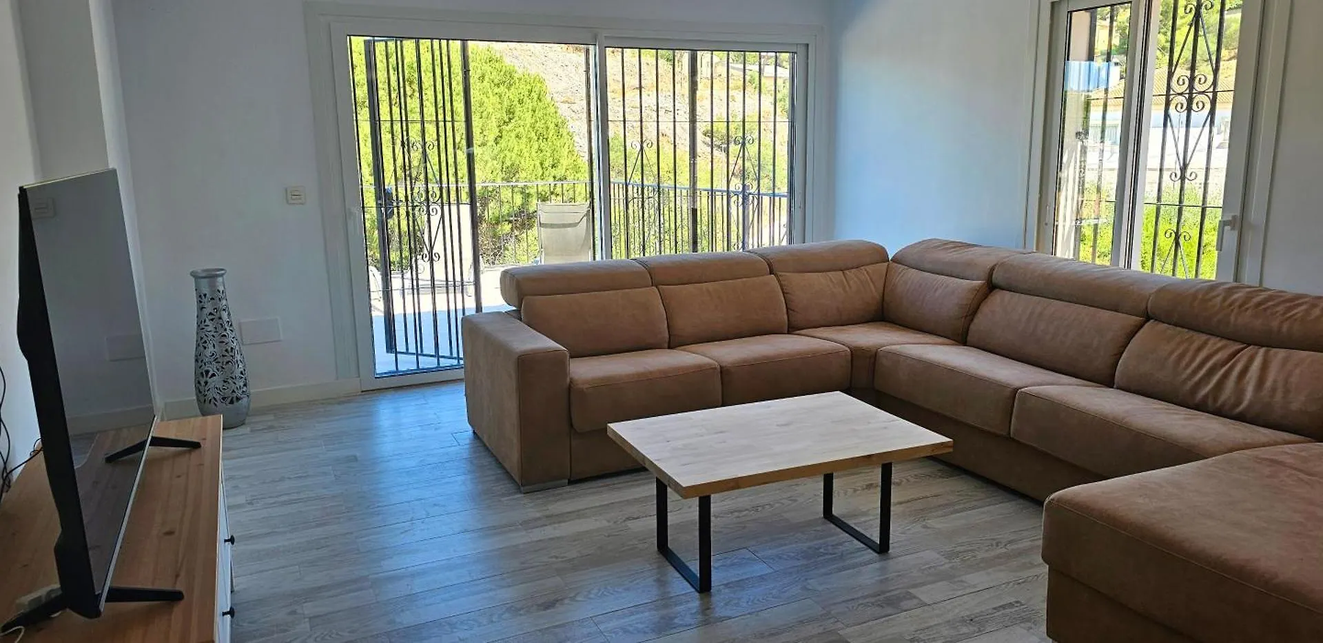 Villa 500 Al Sol - With Pool Alhaurin de la Torre
