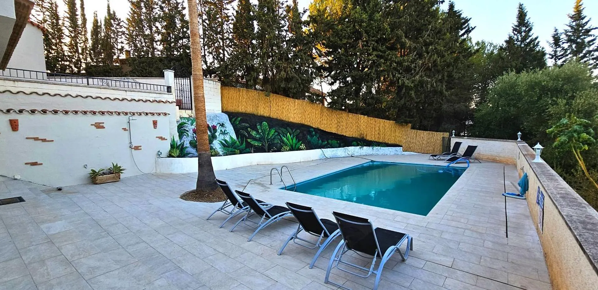 Villa 500 Al Sol - With Pool Alhaurin de la Torre Spain