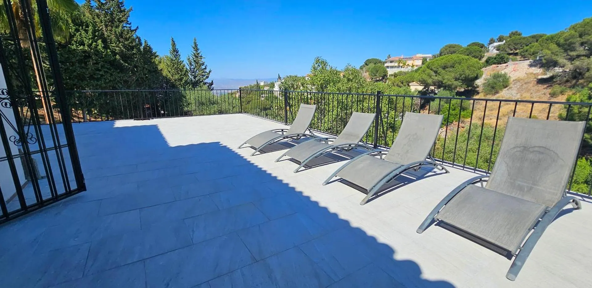 Villa 500 Al Sol - With Pool Alhaurin de la Torre 0*,  Spain