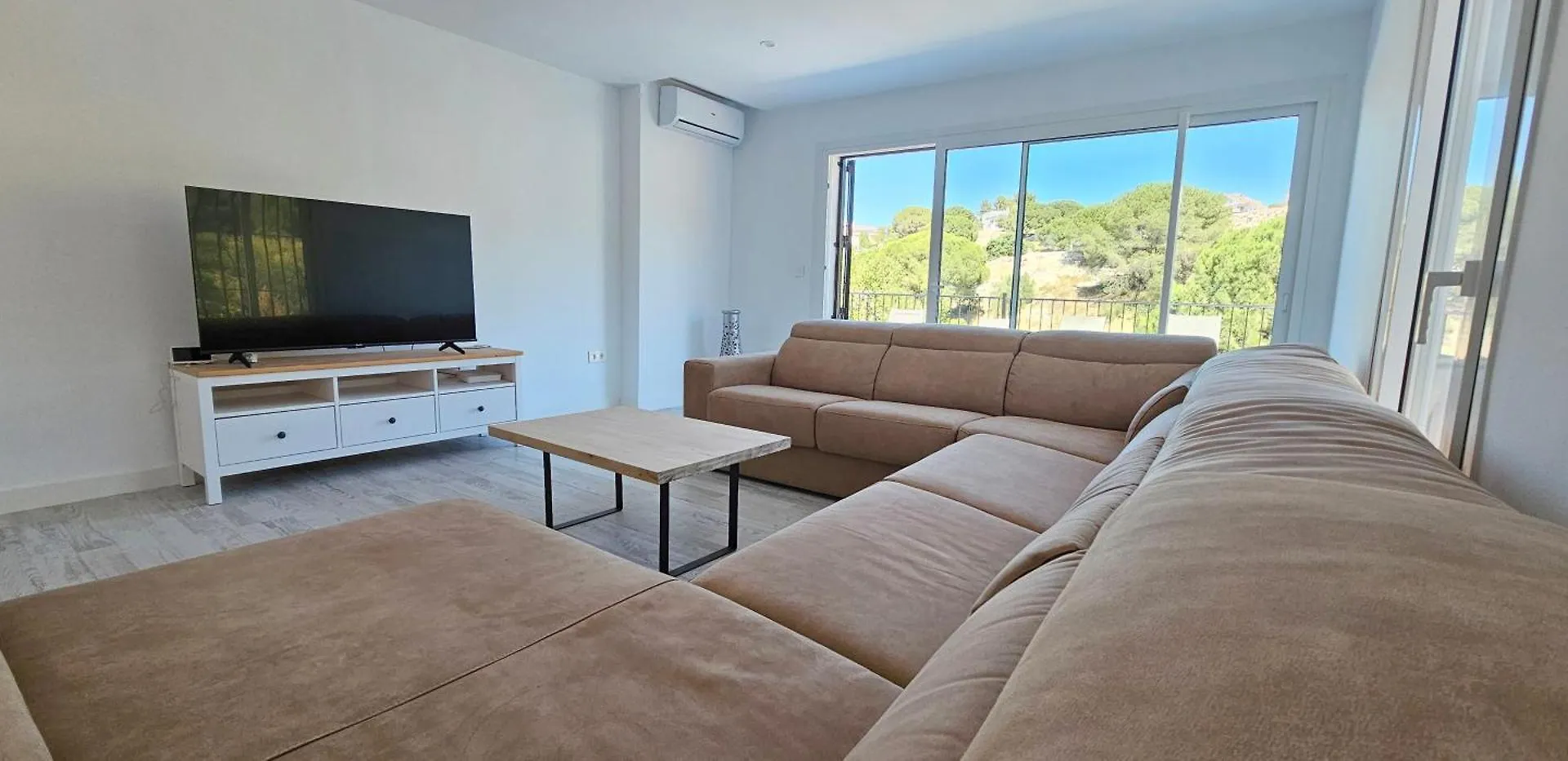 Villa 500 Al Sol - With Pool Alhaurin de la Torre
